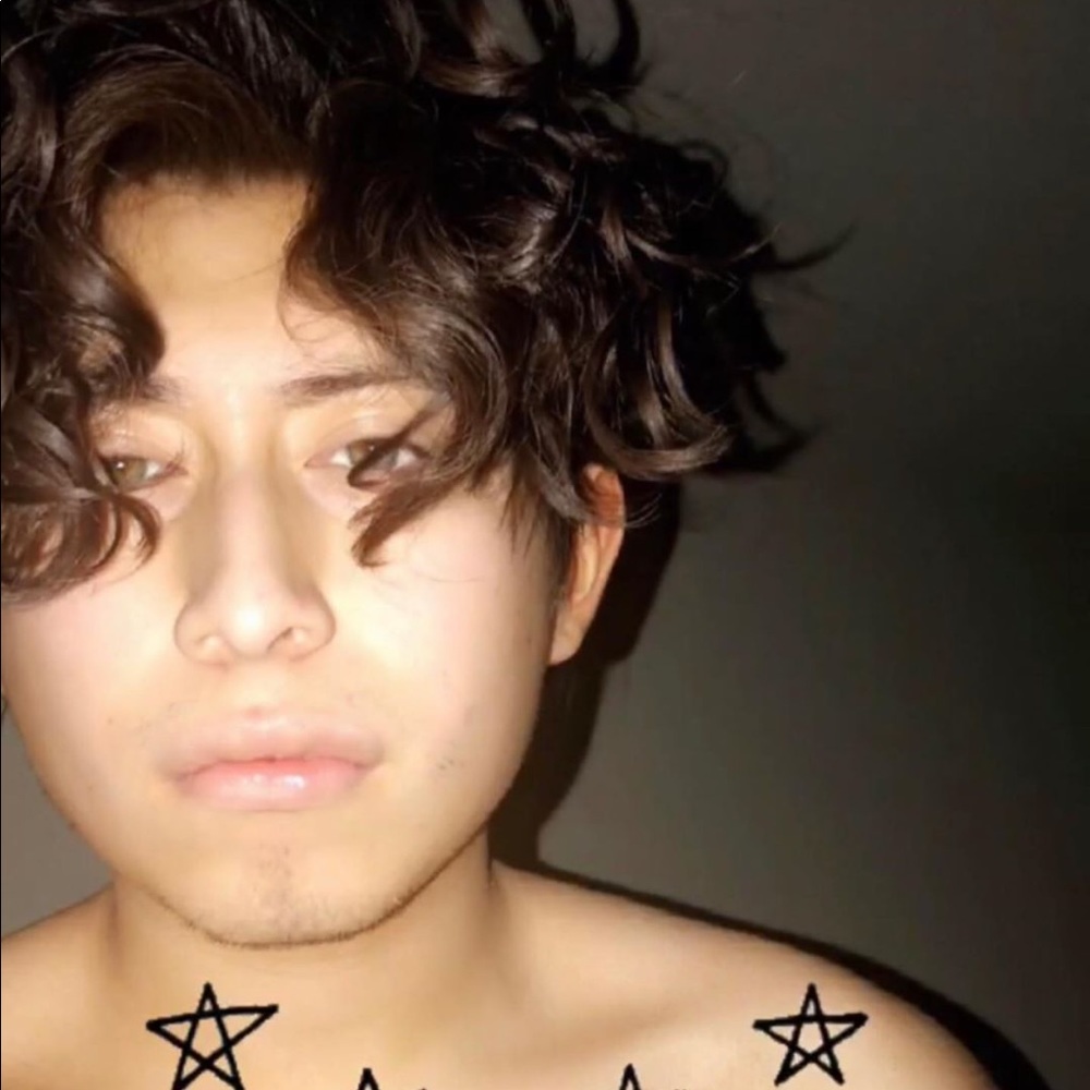 Meet your Posher, Lou